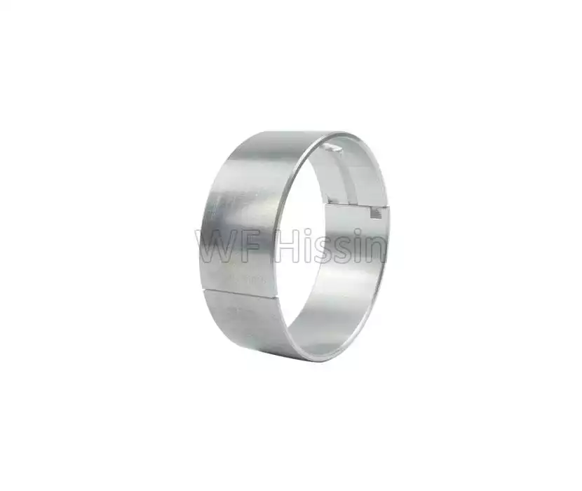 Main bearing shells 0.00 Y380 set of 4